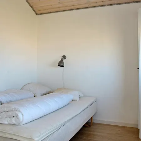 بيت للعطل 8 Person In Ulfborg-by Traum *