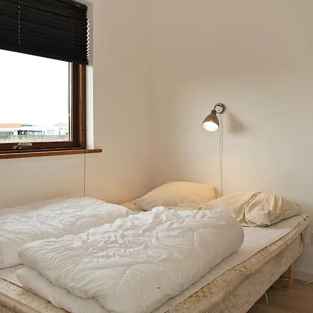 8 Person In Ulfborg-by Traum بيت للعطل Ulfborg