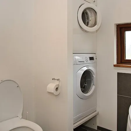 8 Person In Ulfborg-by Traum * Ulfborg