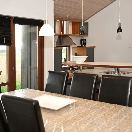 8 Person In Ulfborg-by Traum