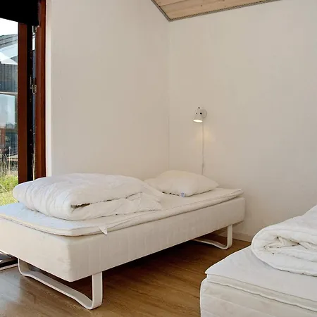 بيت للعطل 8 Person In Ulfborg-by Traum Ulfborg