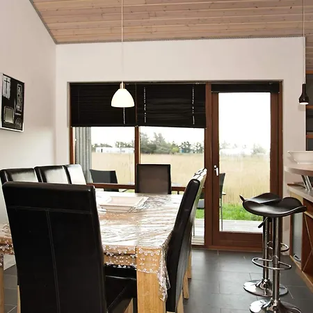 بيت للعطل 8 Person In Ulfborg-by Traum