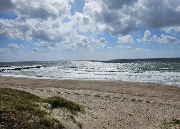 8 Person In Ulfborg-by Traum Semesterbostad