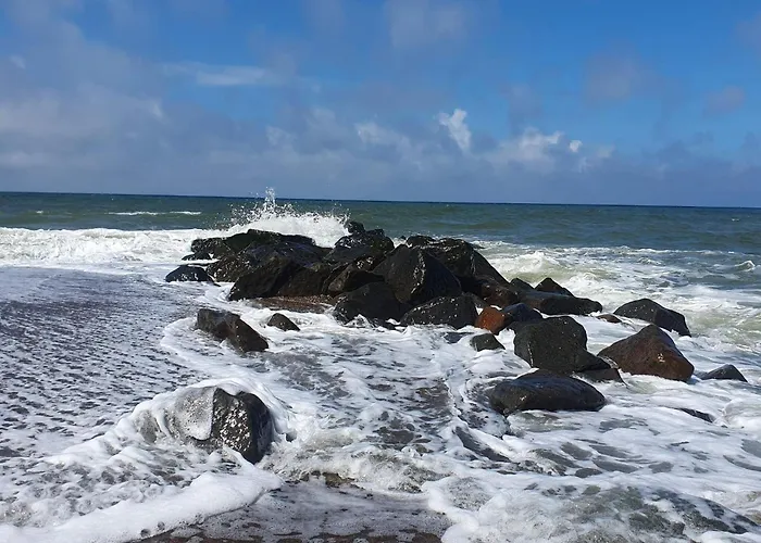 8 Person In Ulfborg-by Traum * Ulfborg